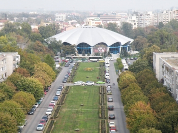 Circul de Stat, București (1958-1961)